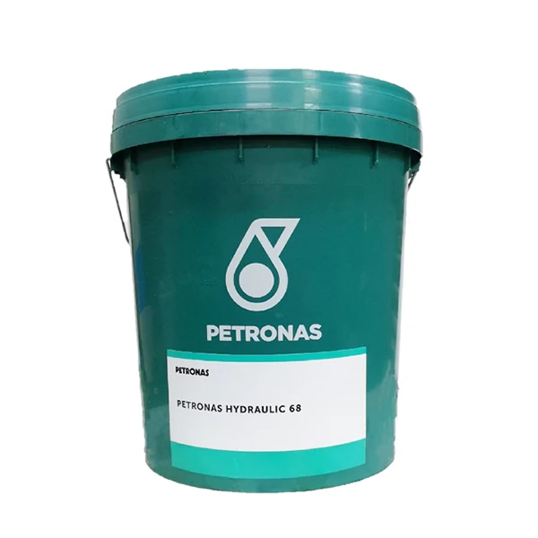 
Petronas Best BranddsHydraulic Oil AW 32 in Bucket 