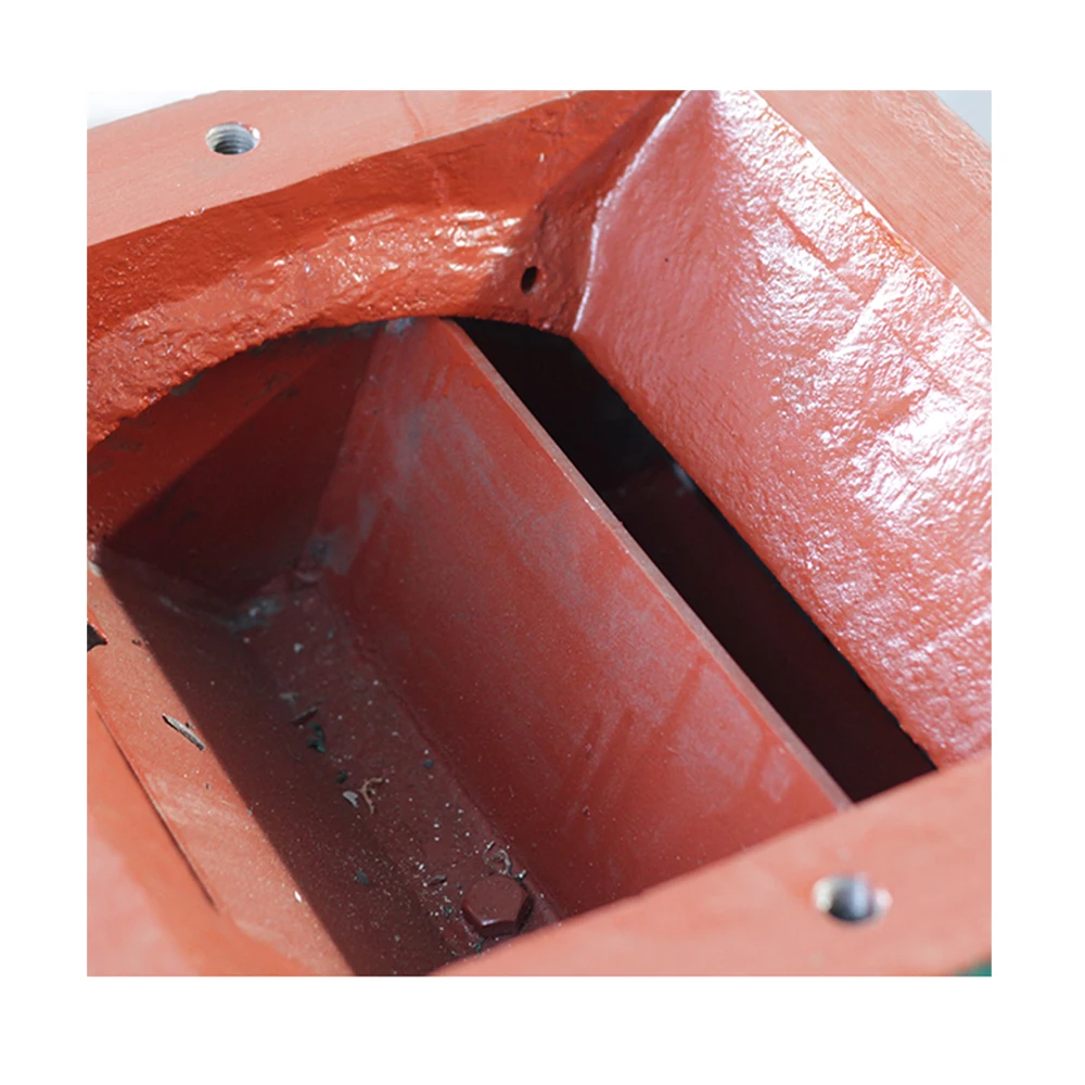 hot sale special dust hopper rotary valve