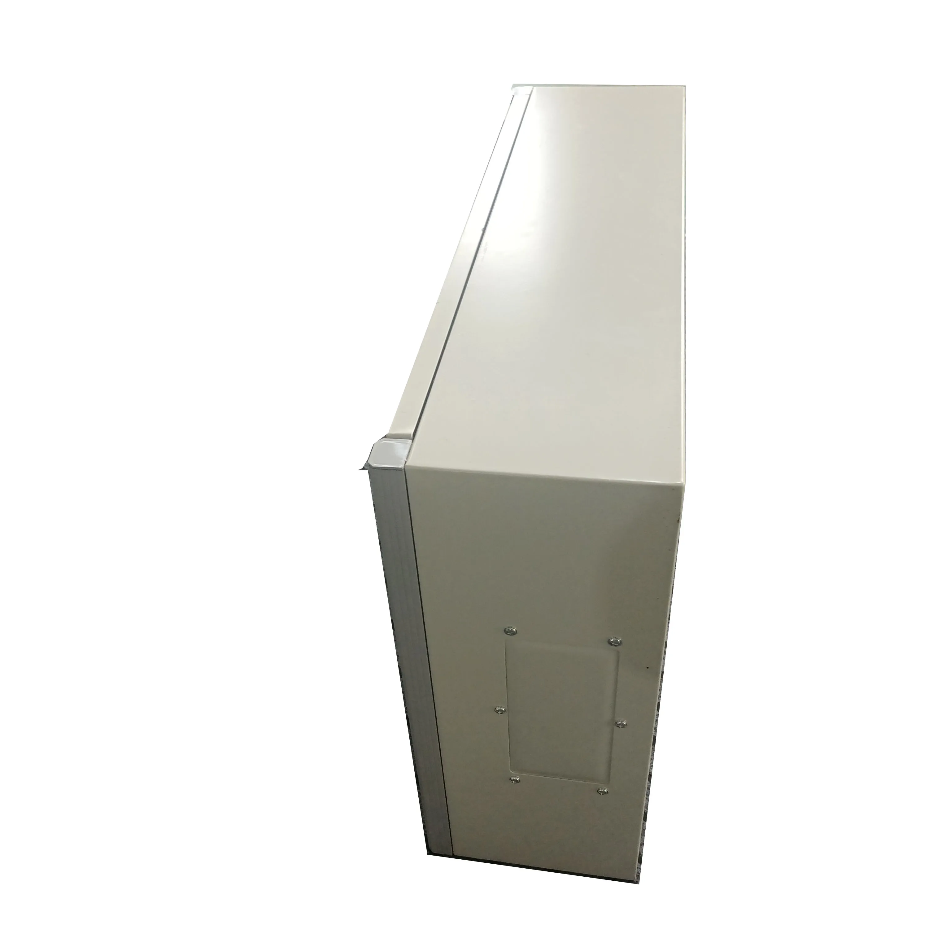 Electronic Power Cabinet