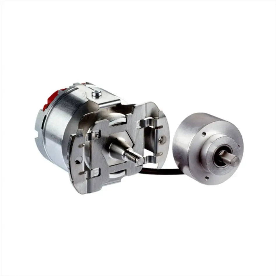 8.5820M.AR30.1024.0001 Incremental/Absolute rotary encoder for motor