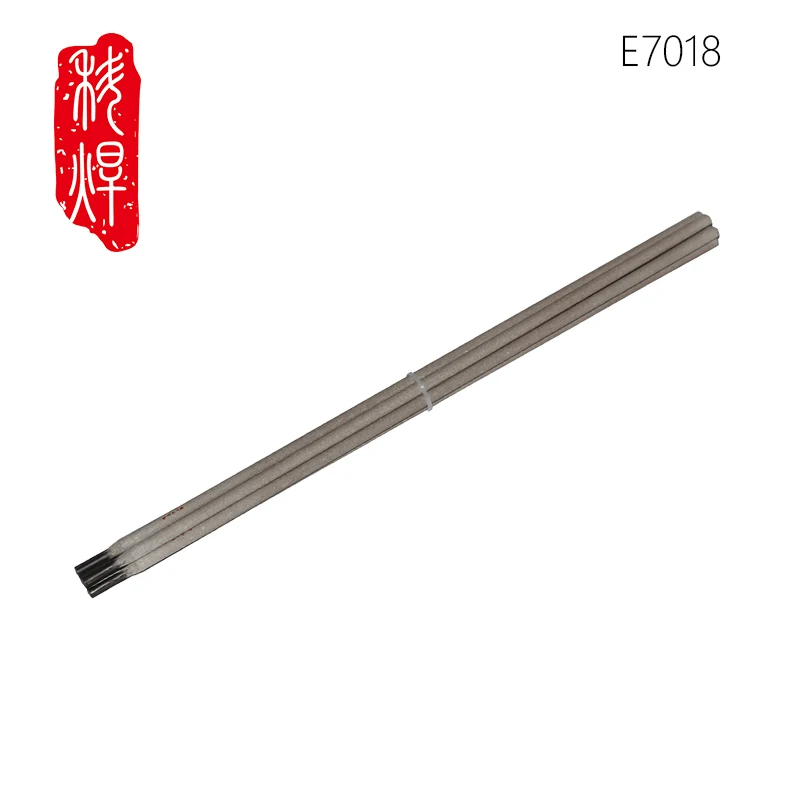 Сварочный электрод E7018 2,6 3,15 4,0 5,0 мм углеродистая сталь E7016 стержень класс корабля серый белый китайский производитель (1600144756546)
