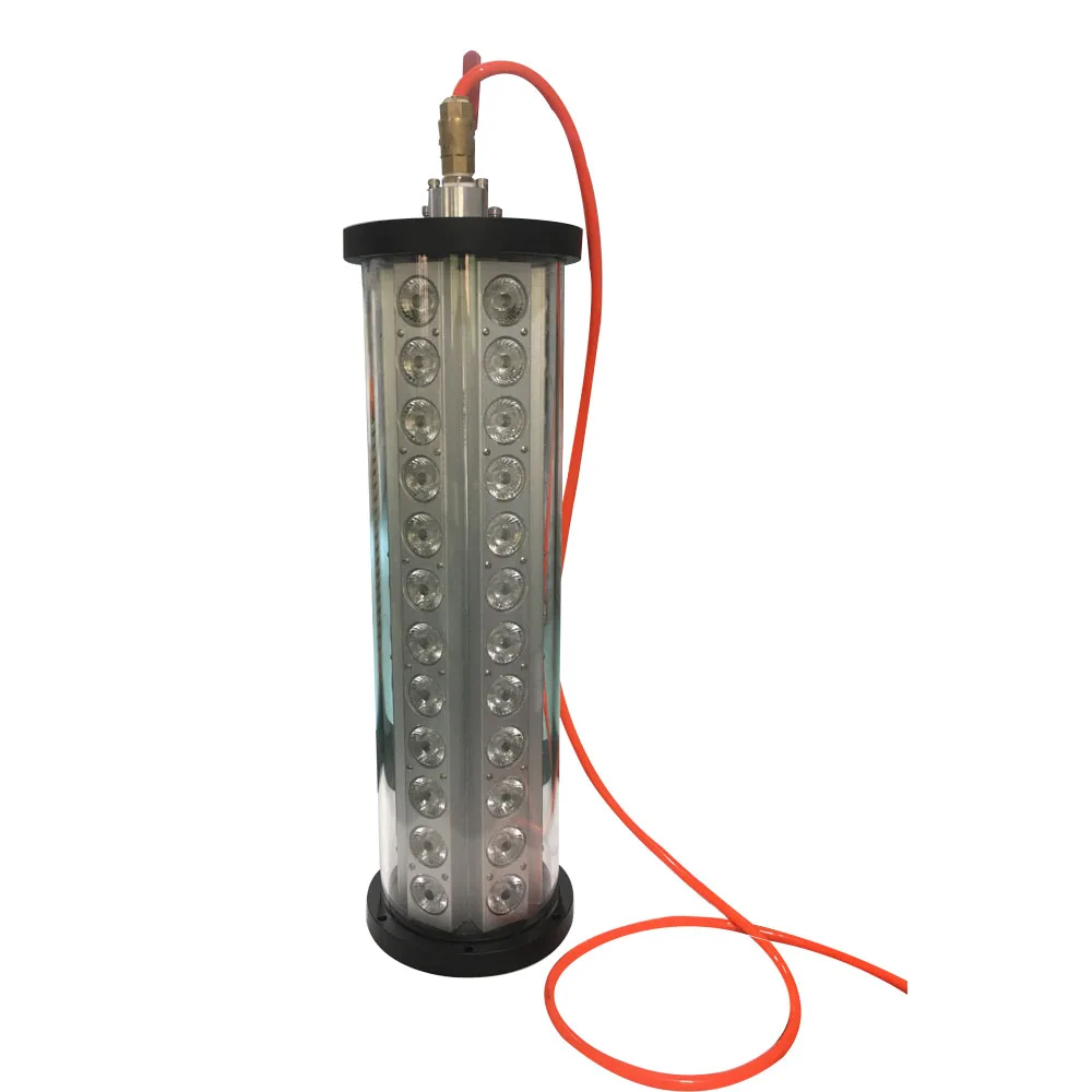
High Brightness Long Distance Waterproof Squid Deep Sea Led Fishing Lights 