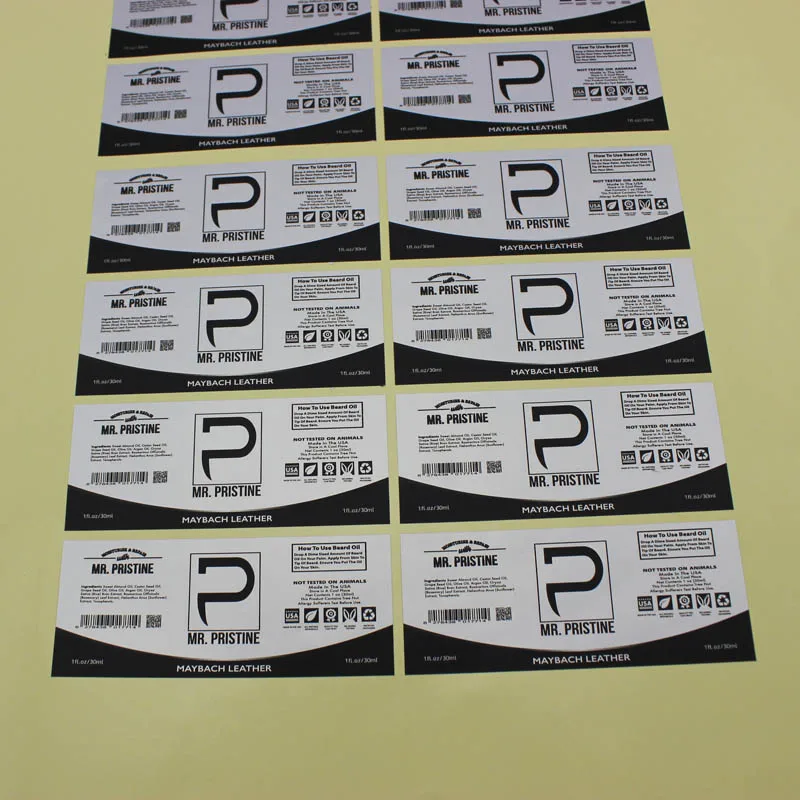 100% direct manufacturer printing waterproof self adhesive sticker,die cut vinyl glass laminated adhesive paper sticker roll