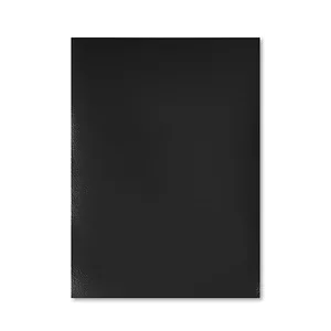 Hot selling black and white yugioh poke mon  games card sleeves tcg pp matte card sleeves