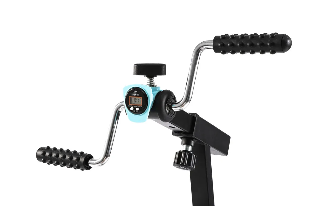 indoor pedal exerciser Mini cycle With HANDEL BAR
