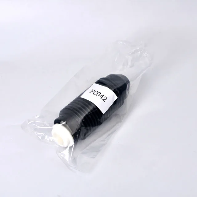 FC042 передняя ось пневматическая авто подвеска PU буфер задний индивидуальный амортизатор ботинки ремонтные комплекты