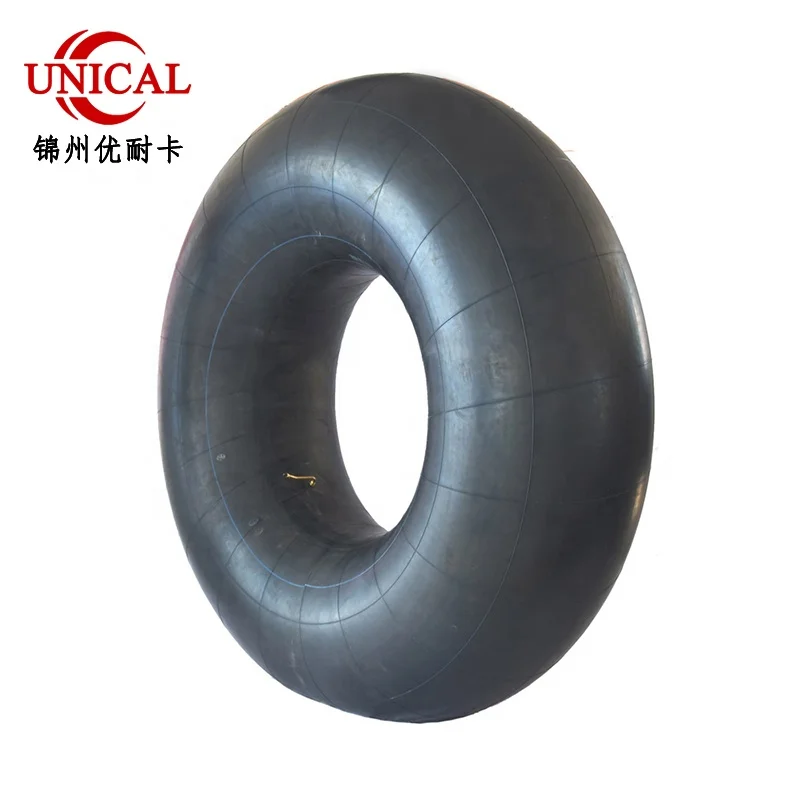 korea dongah tires butyl inner tube 825-16 825R16 8.25-16 825/16 for car and bus and truck