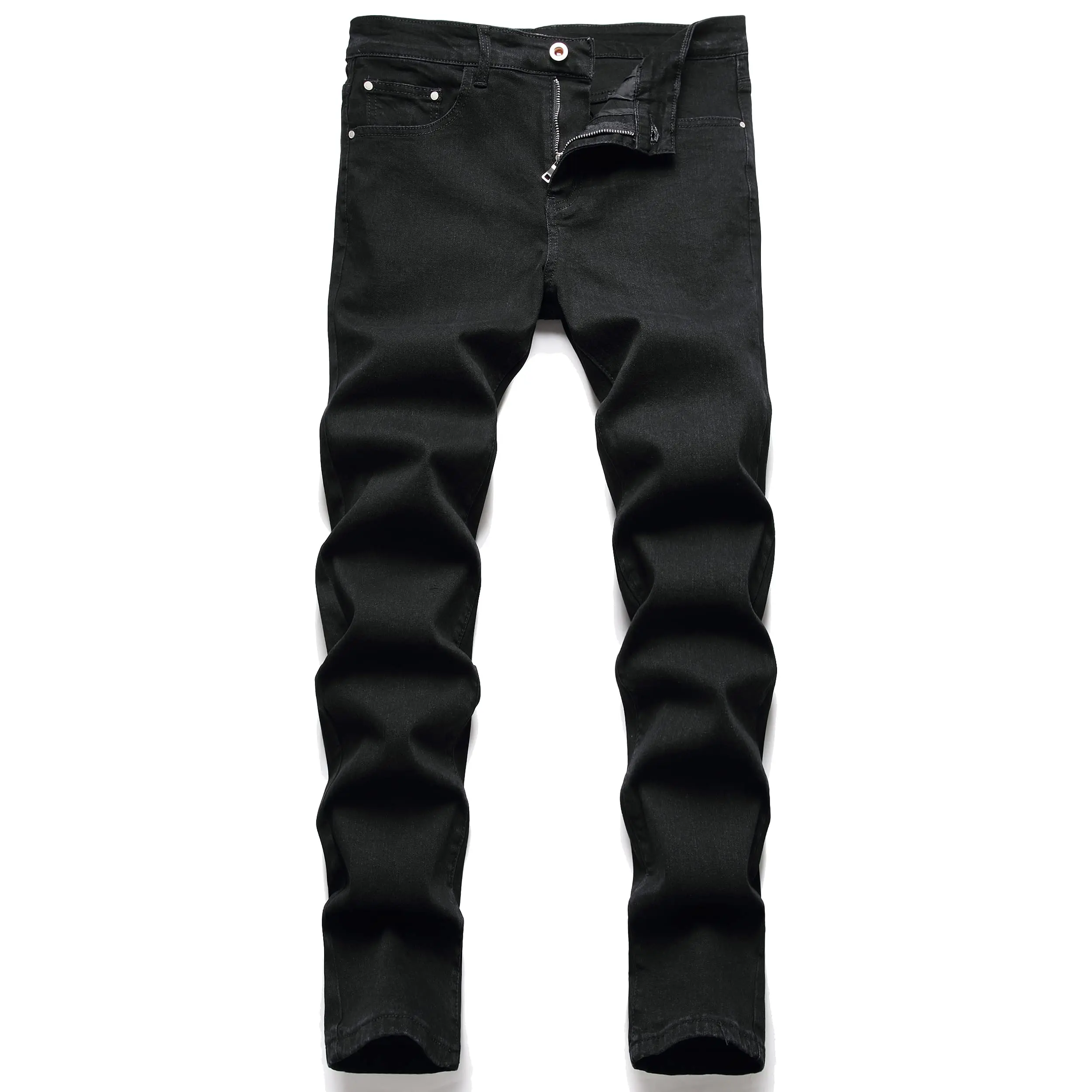 Supplier of international Brands---tapered Jeans men Skinny custom jeans men Ripped denim men jeans trouser