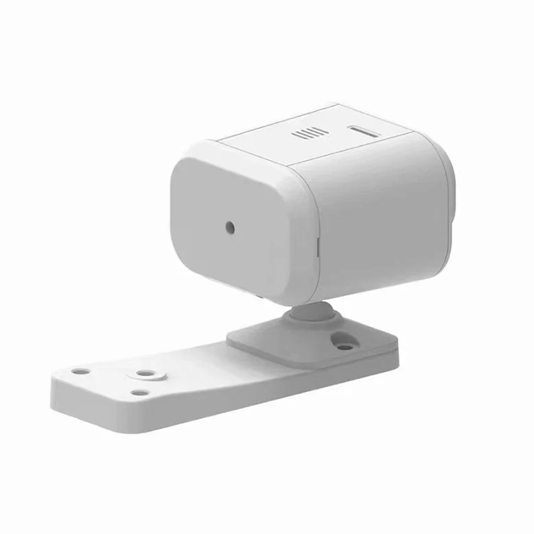 Лидер продаж, смарт-Открыватель гаражных дверей, автоматическое управление с камерой