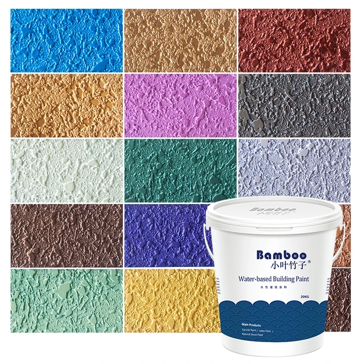 
Liquid Metallic Texture Spray Paint Waterproof & Strong Adhesion Silver Color Roller Liquid Viscous Paint Metallic Paint 