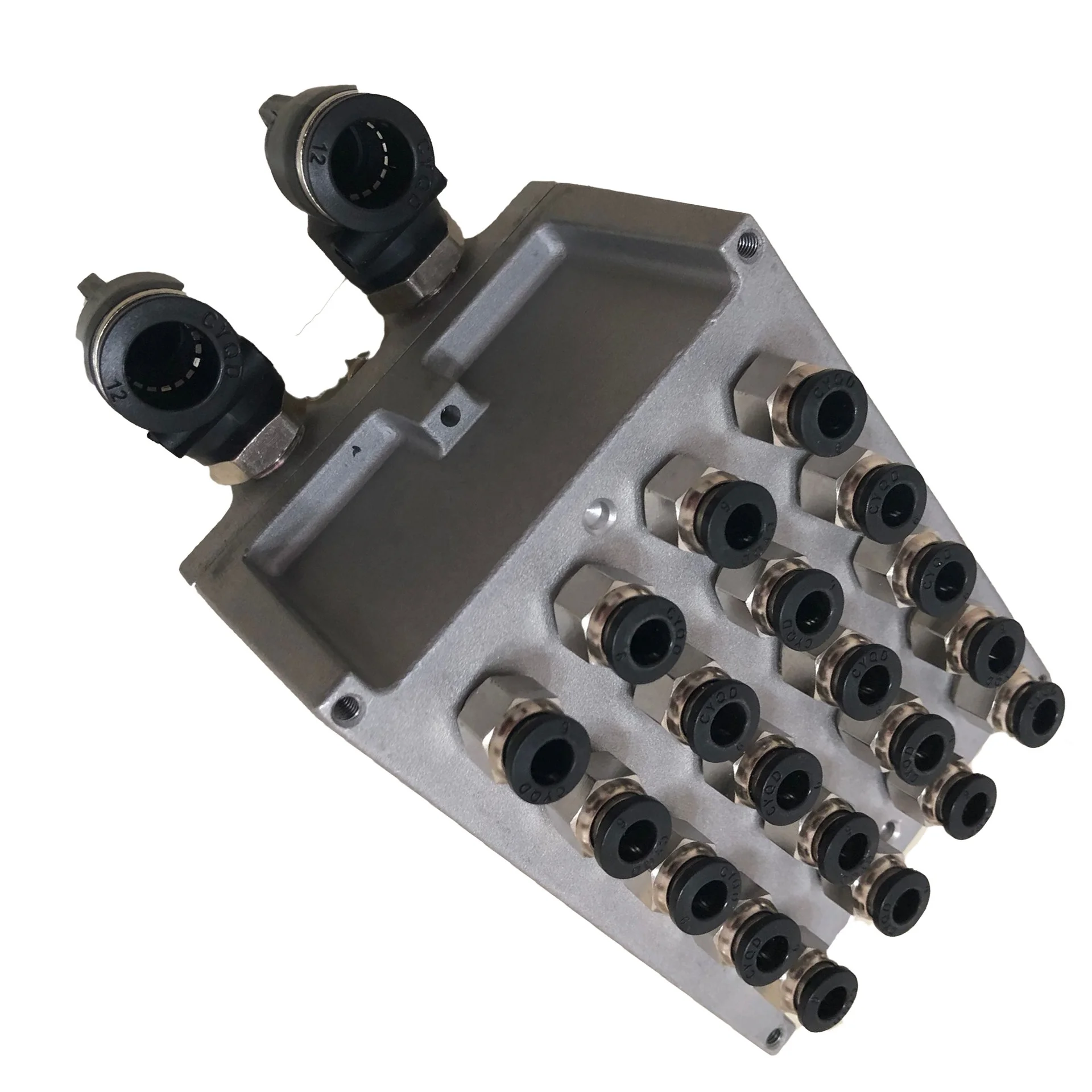 Best Price Ancoo Machines Spare Parts Meyar Color Sorter Ejector