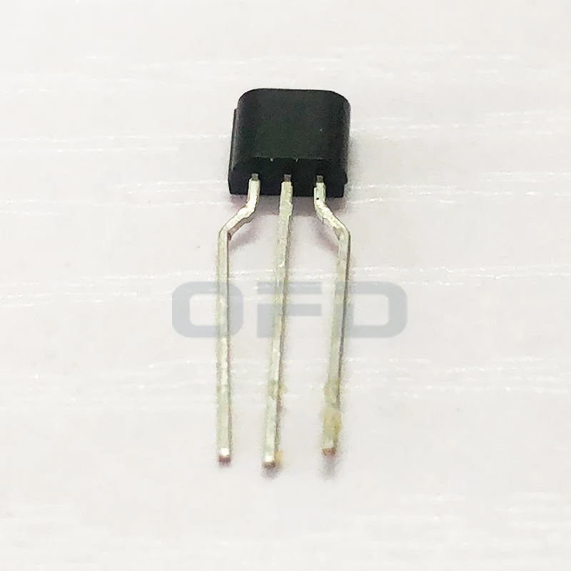 ZTX749 Power Transistor Through Hole E-Line-3  3-Pin E-Line NPN Silicon Planar Medium Power Transistor ZTX749