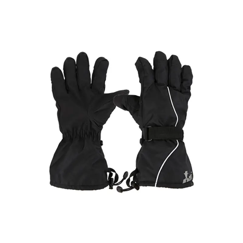 warm winter snowboard waterproof windproof Ski gloves for kids & adults