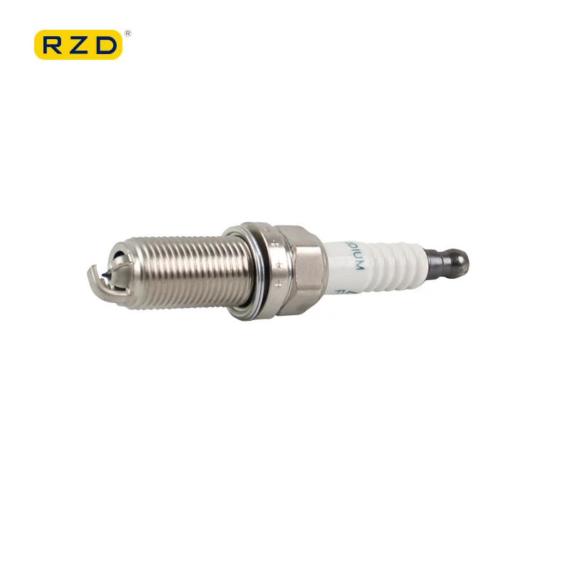 Factory Price Diesel Engine Parts iridium Spark Plug Car Spark Plugs 90919-01249 For Toyota Lexus
