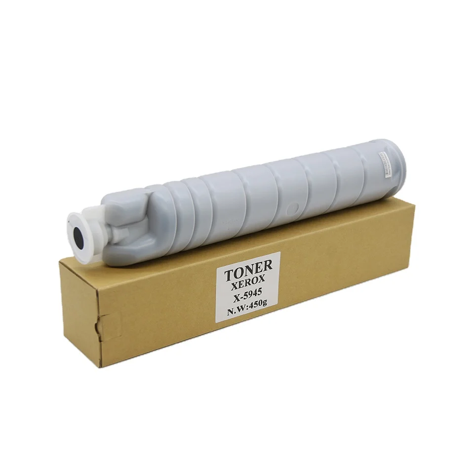 Compatible Toner Cartridge WC5945 WC5955 for Xerox 8045 8065 8075 8090 WorkCentre 5945 5955 Black Copier