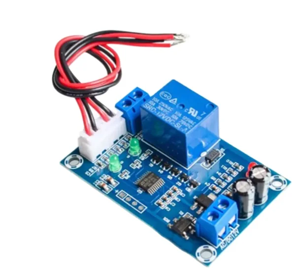 Good price XH-M203 Full Automatic Water Level Controller Pump Switch Module AC/ 12V Relay XH-M203