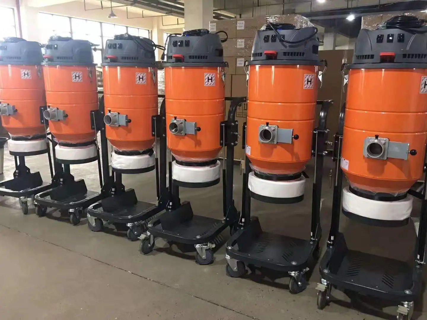 dust collector for vacuum cleaner