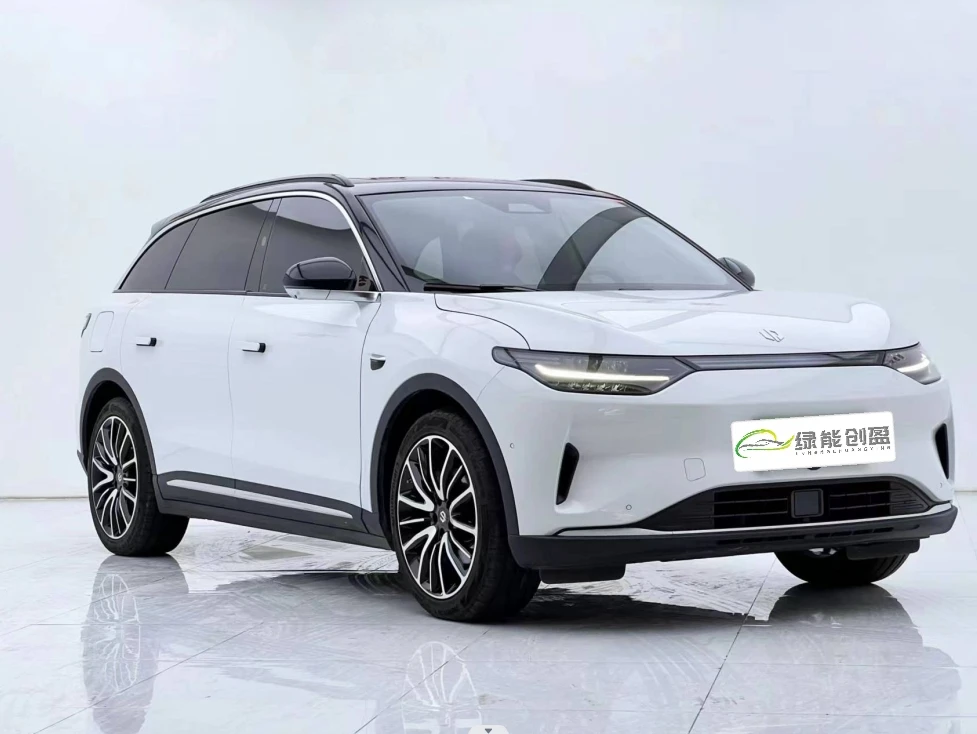 Двигатель для прыжка с электромобилем C11 C 11 EV Электромобиль REEV EREV гибридный внедорожник новый 2023 Lingpao Zero Run Leapmotor Car Carro Voiture