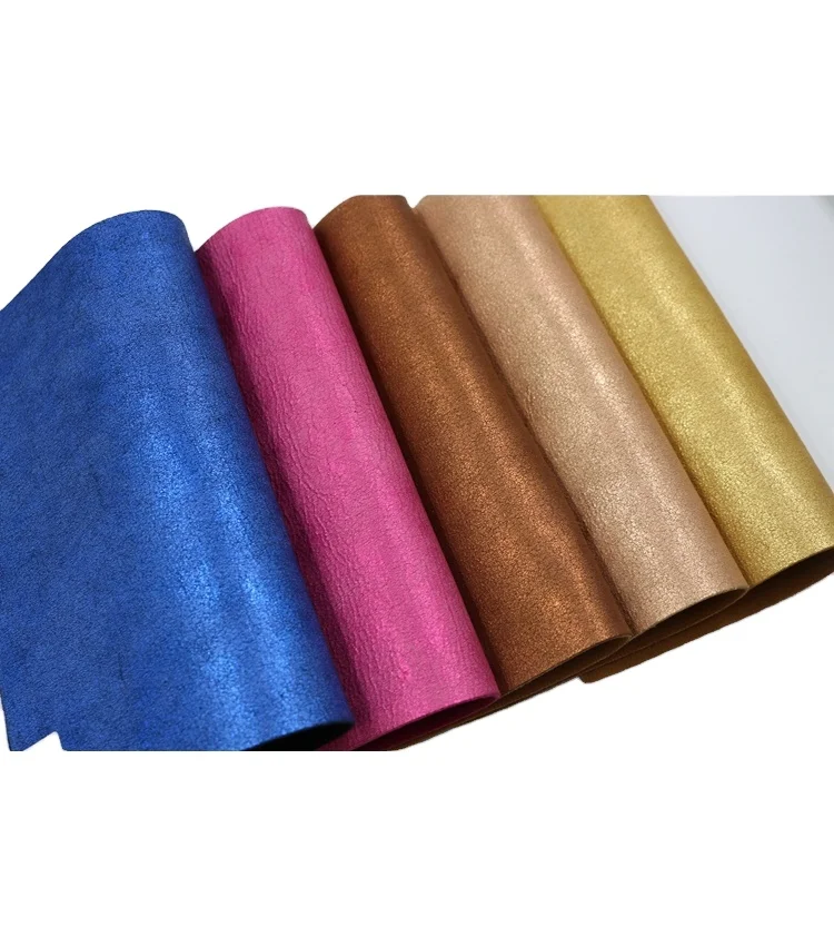 Special Hot Selling Women Luxury Pu Leather  Raw Material For Belts Making Handbags