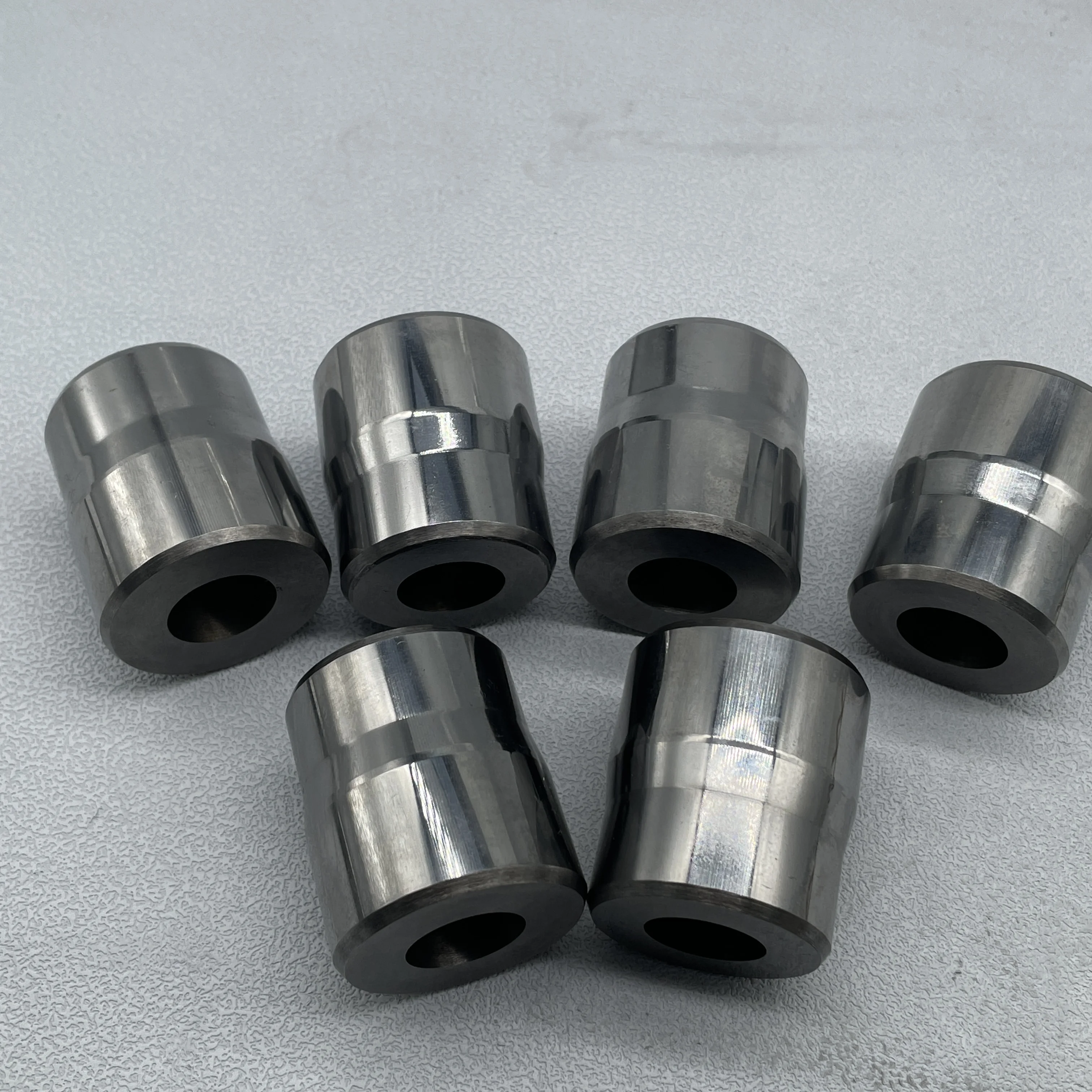 COWEE High Quality Customized Finished Carbide Drawing Dies ,Floating Plugs Finish OD&ID