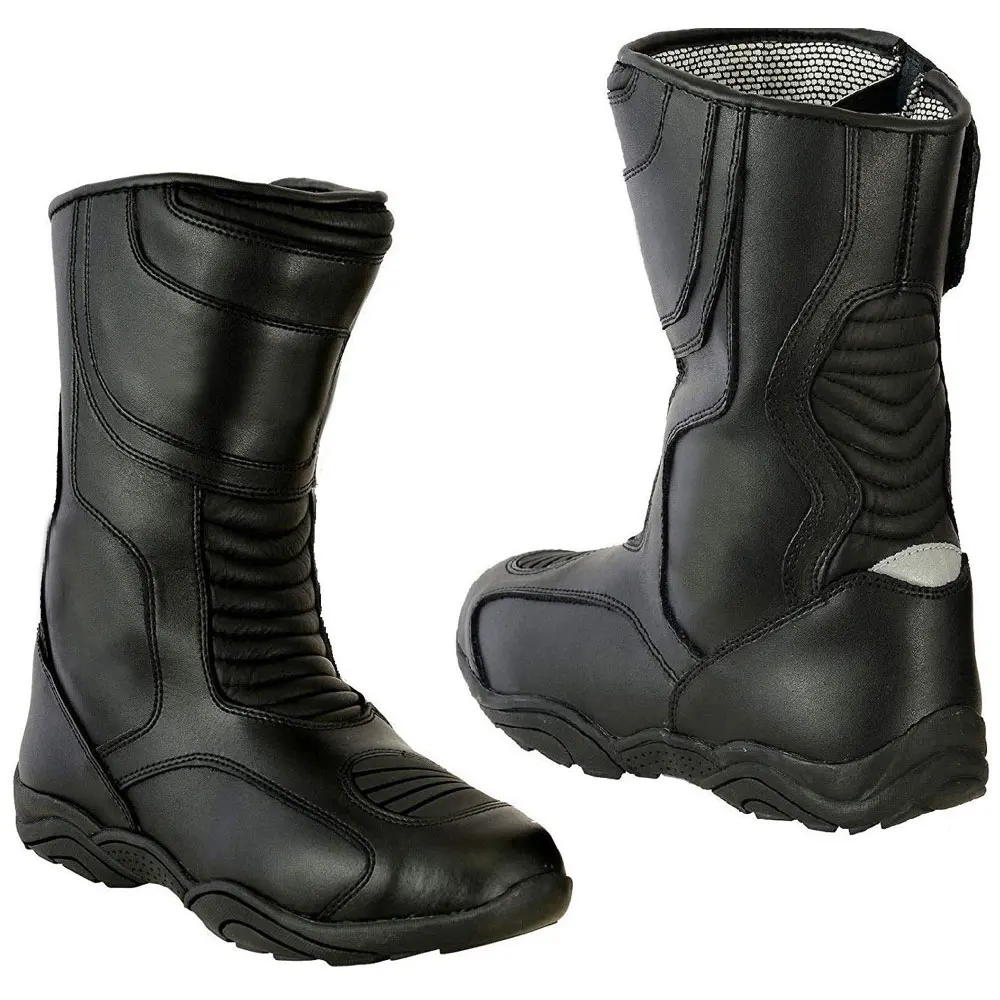 Men Touring Adventure Boots