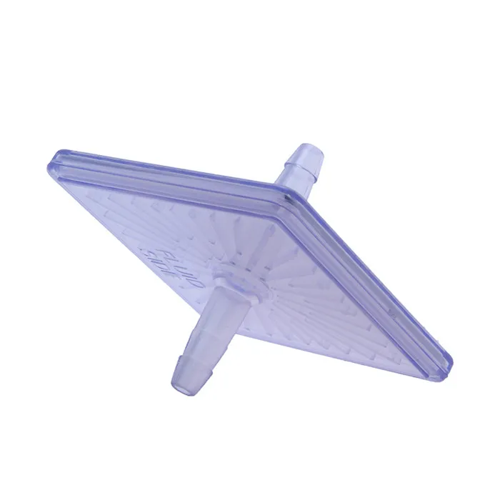 Drive Hydrophobic Bacteria Filters for Suction Machine