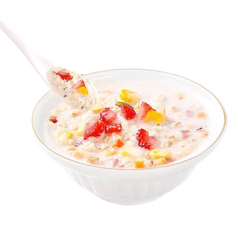 Musilon oatmeal and plum Breakfast Cereal Start Your Day with Nutrient-Rich Fusion of Fruits and Grains cereals Quinoa