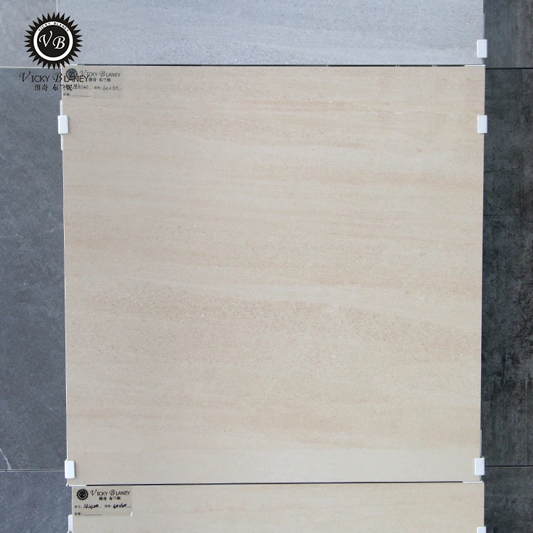 Matt floor tiles 60*60 durable bathroom wall floor dark color ceramic tile