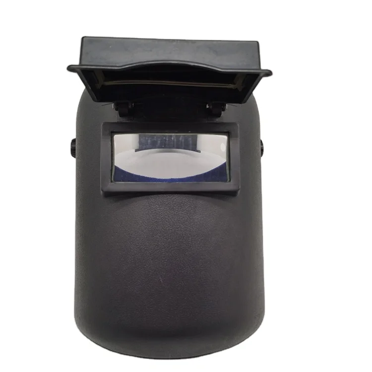 China Manufacturer ce en175 welding helmet flip up welding mask Full face  welding face mask