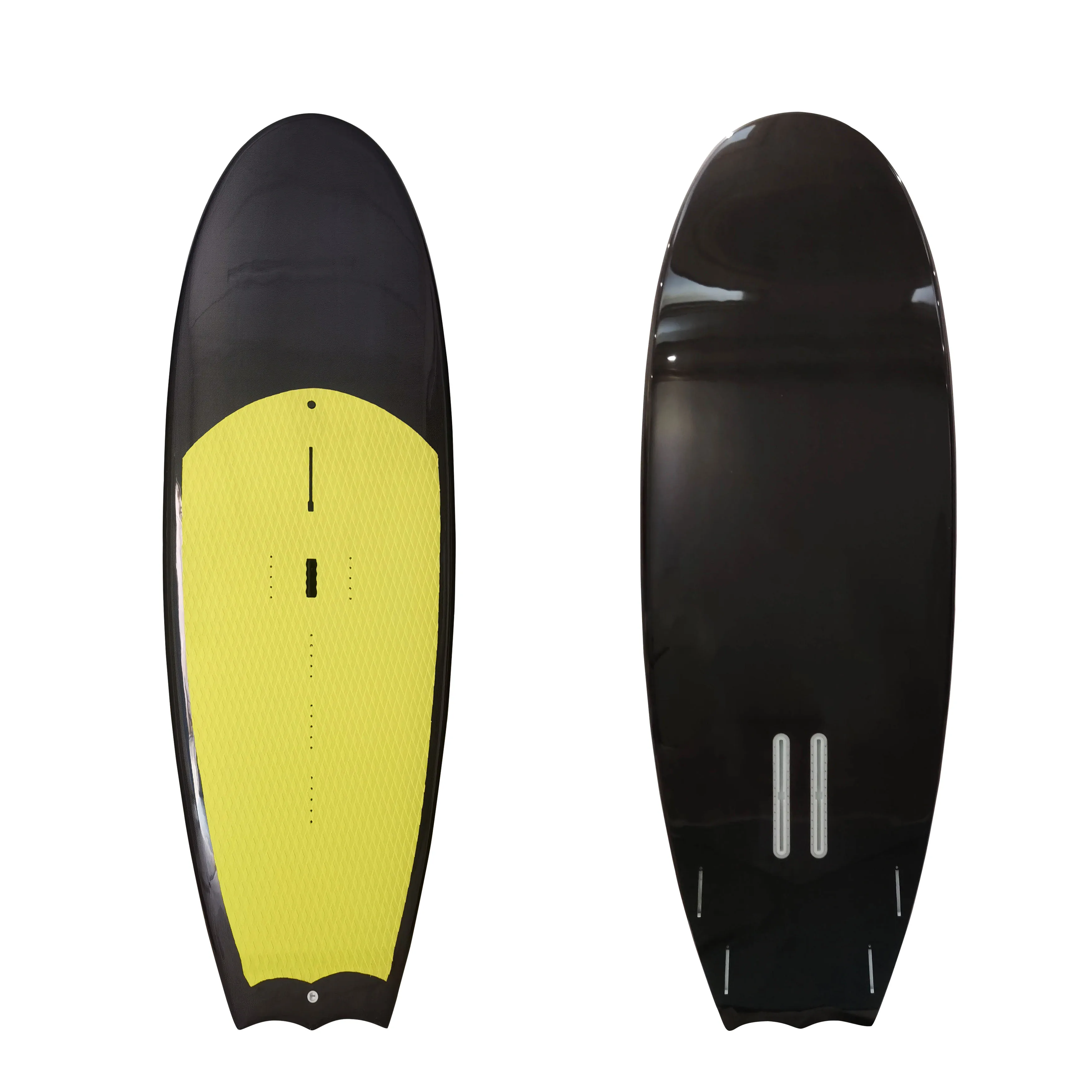 Carbon fiber EPS epoxy Hard kite surf hydro foil board