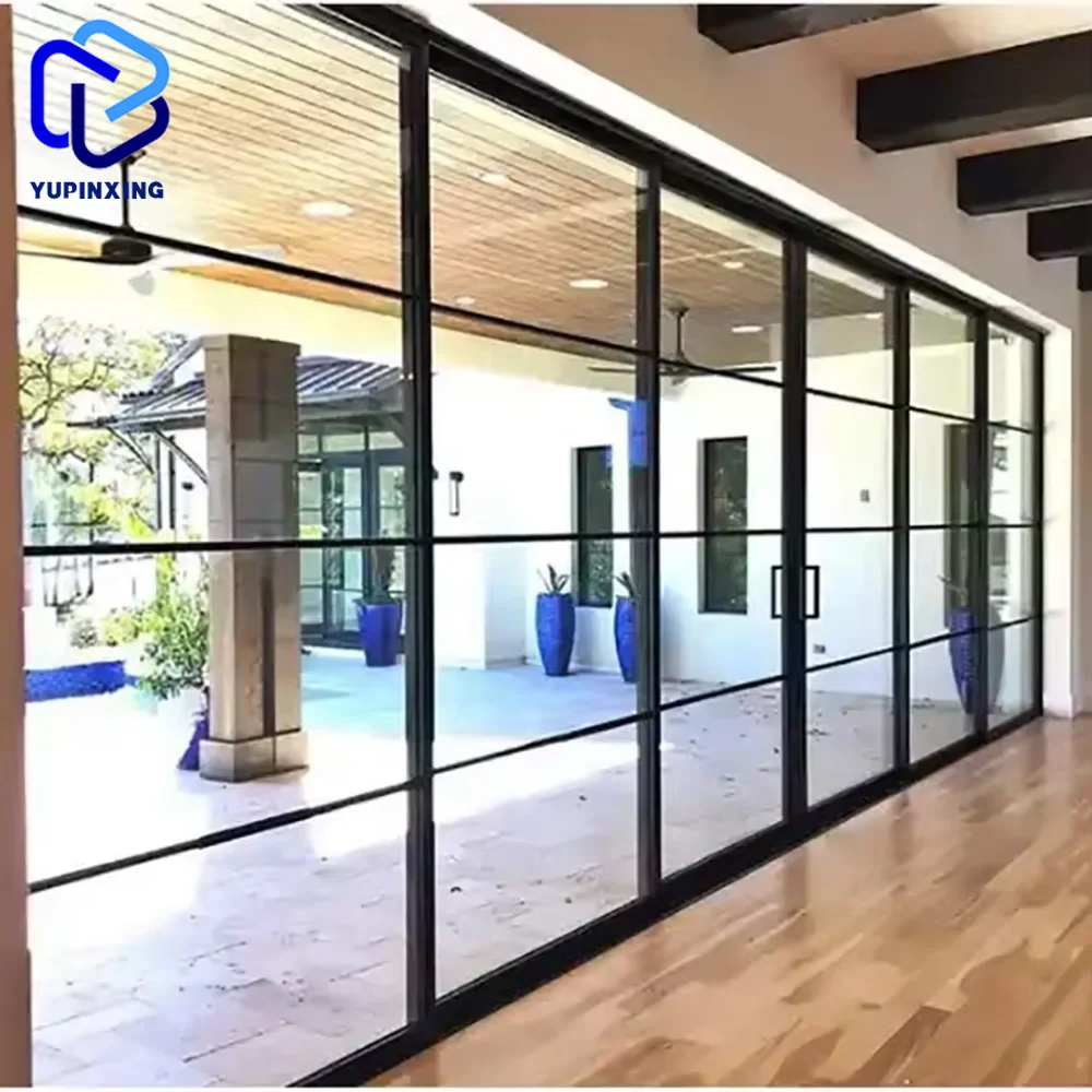 Large screen automatic prices windows and aluminium for jam patio glass sliding interior other doors