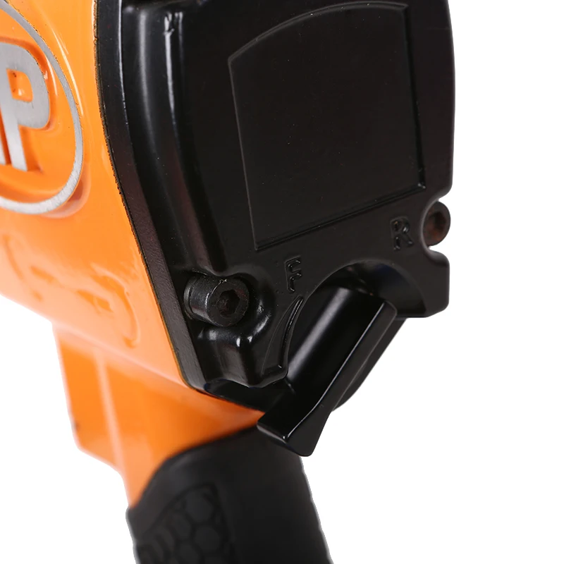 Набор ударных гаечных ключей 1/2 дюйма 17 шт.