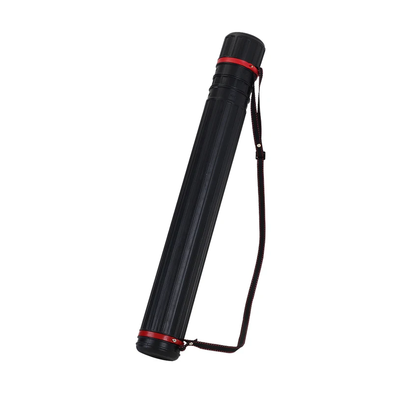 SPG Archery Tool  Arrow Quiver Tube  Recurve Compound Bow Hunting Accessories Arrow Tube