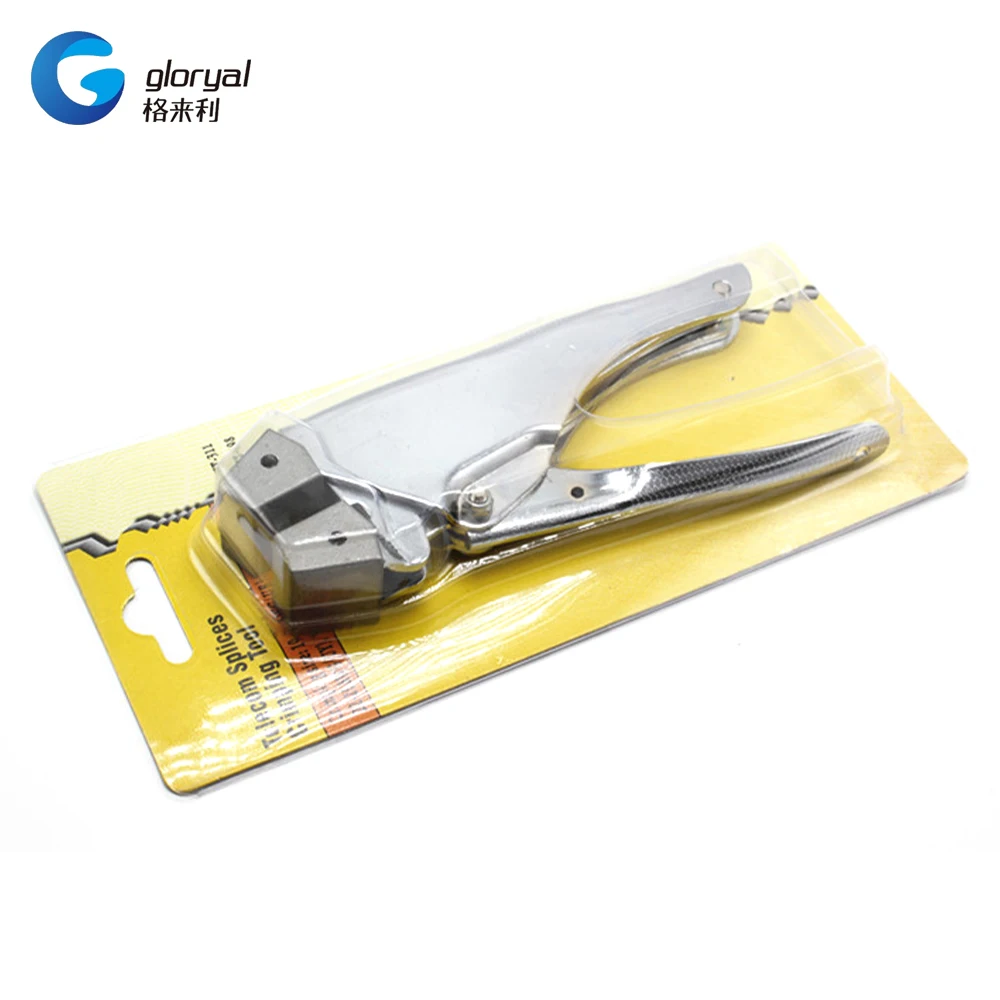 E-9BM Crimping Tool for UY UR UG UB connector compression