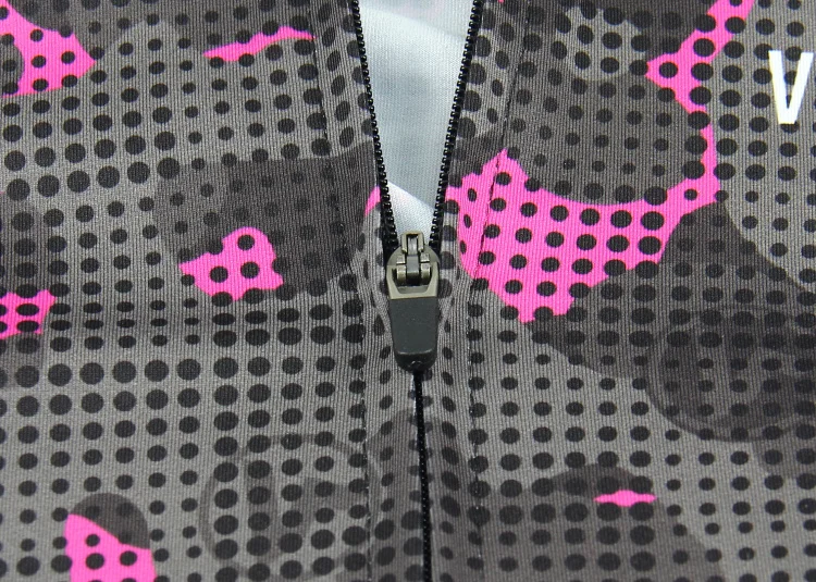 Vetour Cycling Cloths Pro Slim Fit Bicycle Suit Long Sleeve Cycling Wear Skin Tight Suits