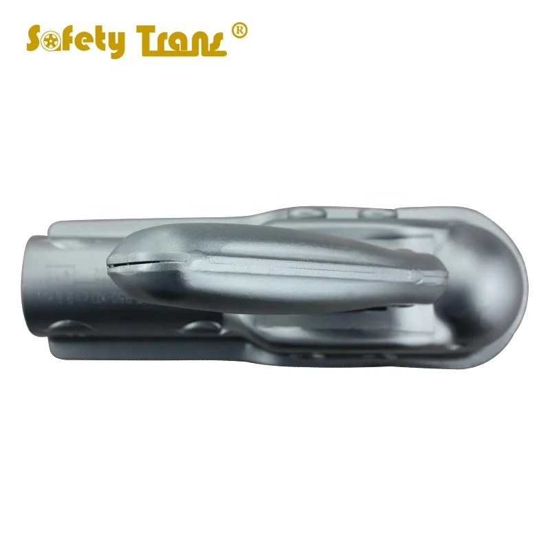 3500lbs OEM брендовые европейские Запчасти для быстрого прицепа