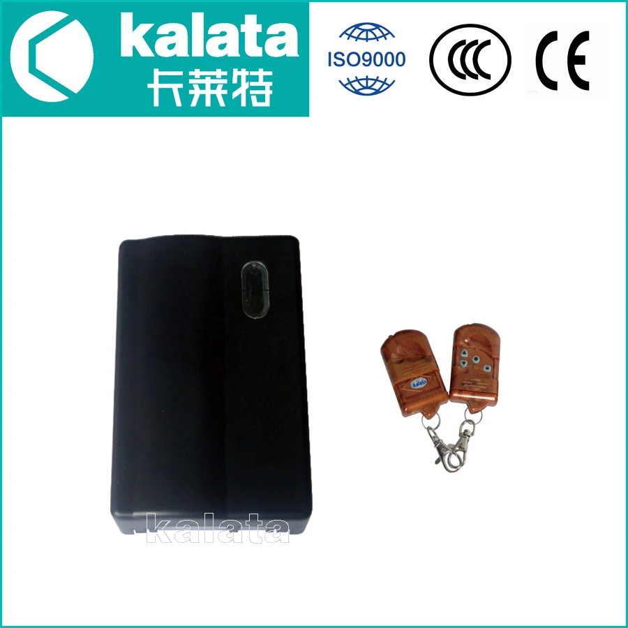 kalata ST-1  infrared sensor rolling door safety device