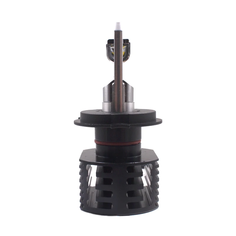 
NSSC 6J LED Headlight H4 Bulb 25W 3500LM C6 