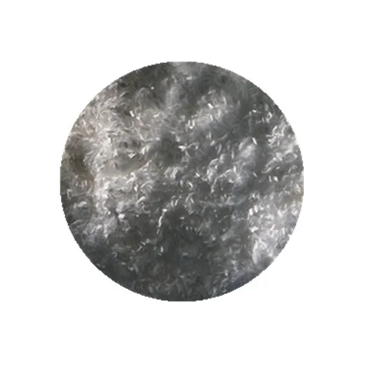 Shandong Kundu Chemical 3 мм 6 9 18 полипропиленовое волокно для бетонного цемента добавка