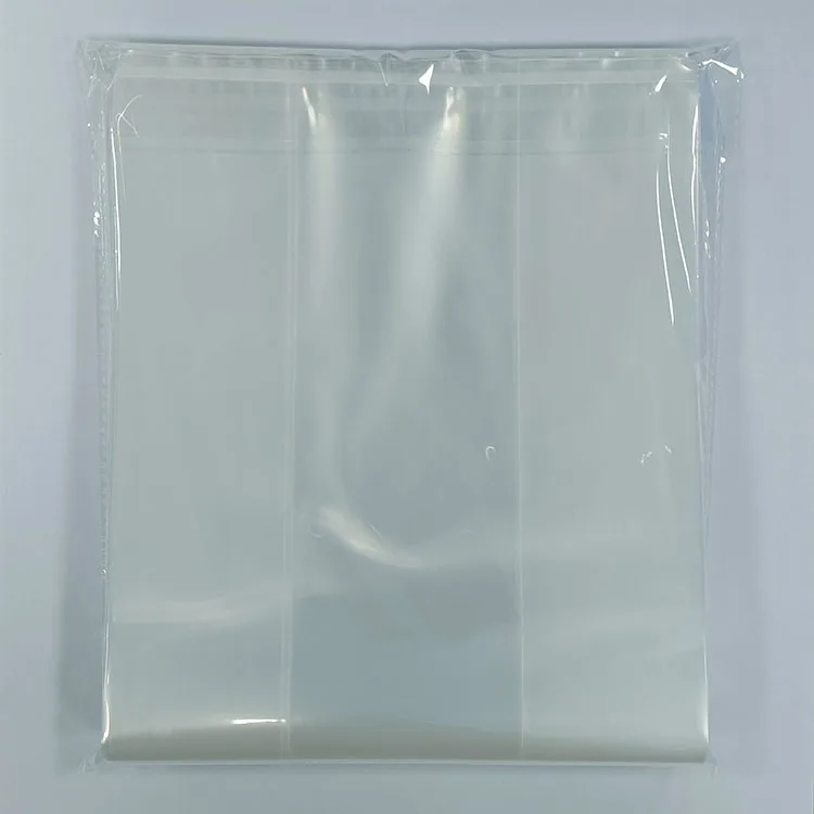 20 wide 50 length 12 high 20-pack sealable spawn bags on filter breathable mushroom grow bags