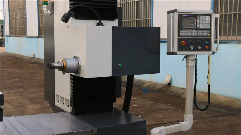 CNC  horizontal boring machine  TXK611 boring and honing cnc machine
