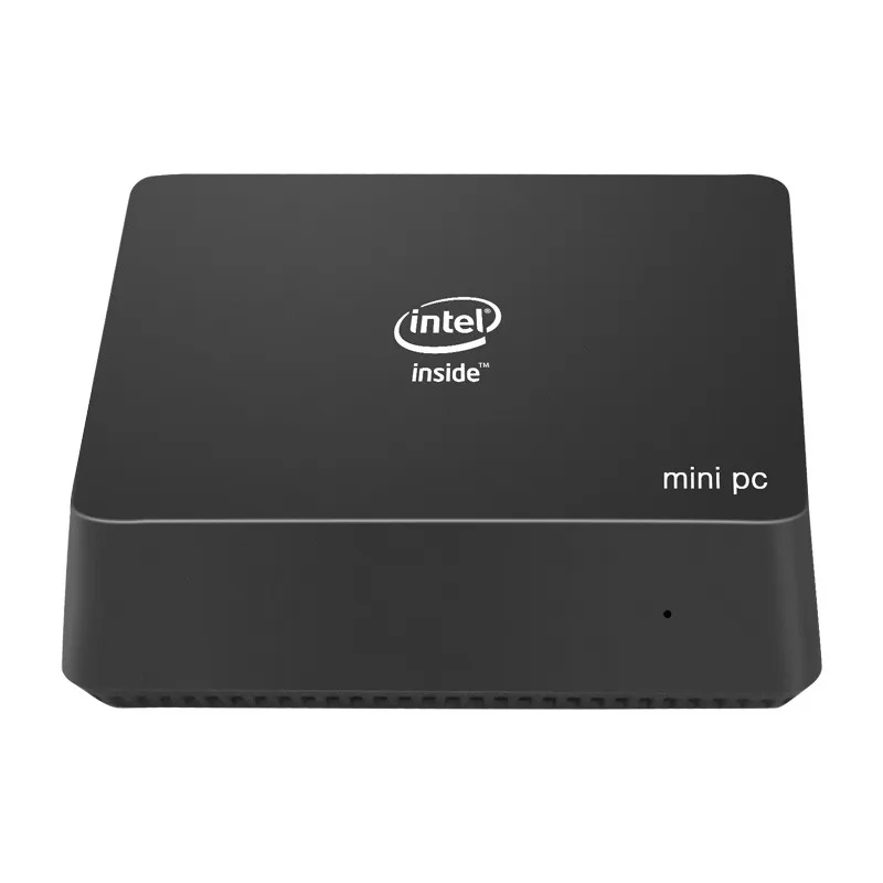 China Manufacturer Exquisite luxury Ultra-thin and portable New Gaming Portable Mini Pc