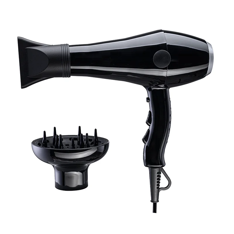 2021 new Beauty Barber Blower Salon Professional Hair Dryer wholesale Approved cETLus  CE ROHS 1800W 2000W