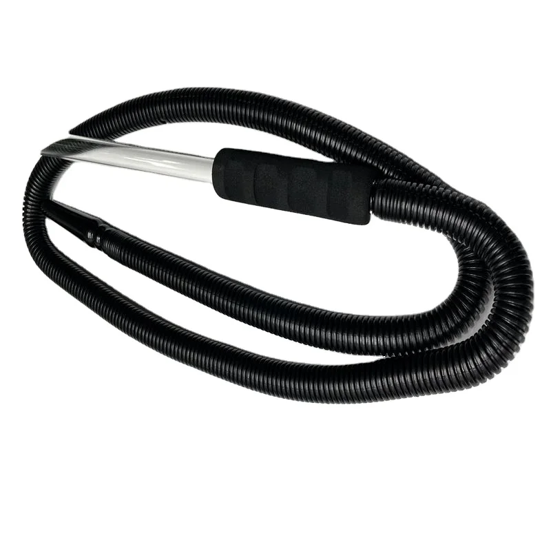 Cheap logo Hookah Pipe 1.5 M Disposable Plastic TUBE Glass HOOKAH HOSE