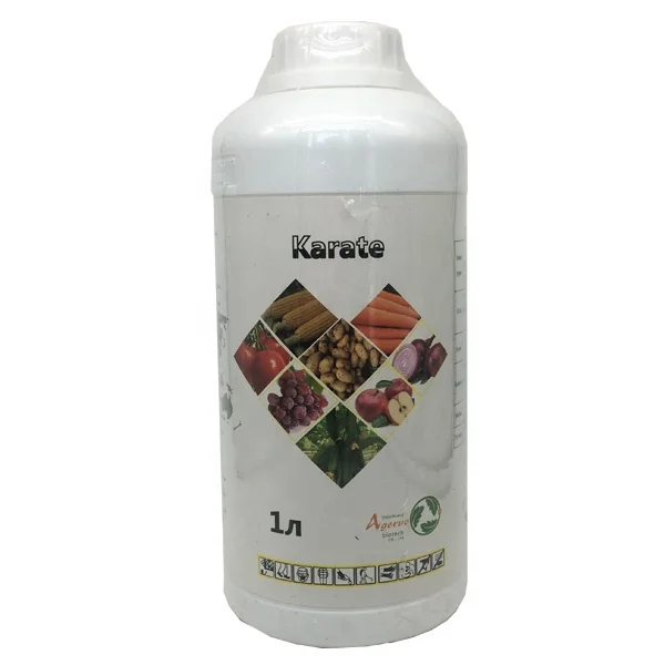 
biological agriculture pesticides price karate insect control insecticide lambda cyhalothrin 10 wp for ginger plants 