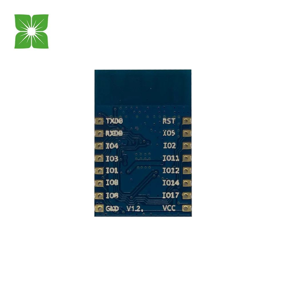Datalogger Port Communication DTU.Module TTL Interface Easy Transceiver Master Slave Integrated Module 4 Pin Wireless
