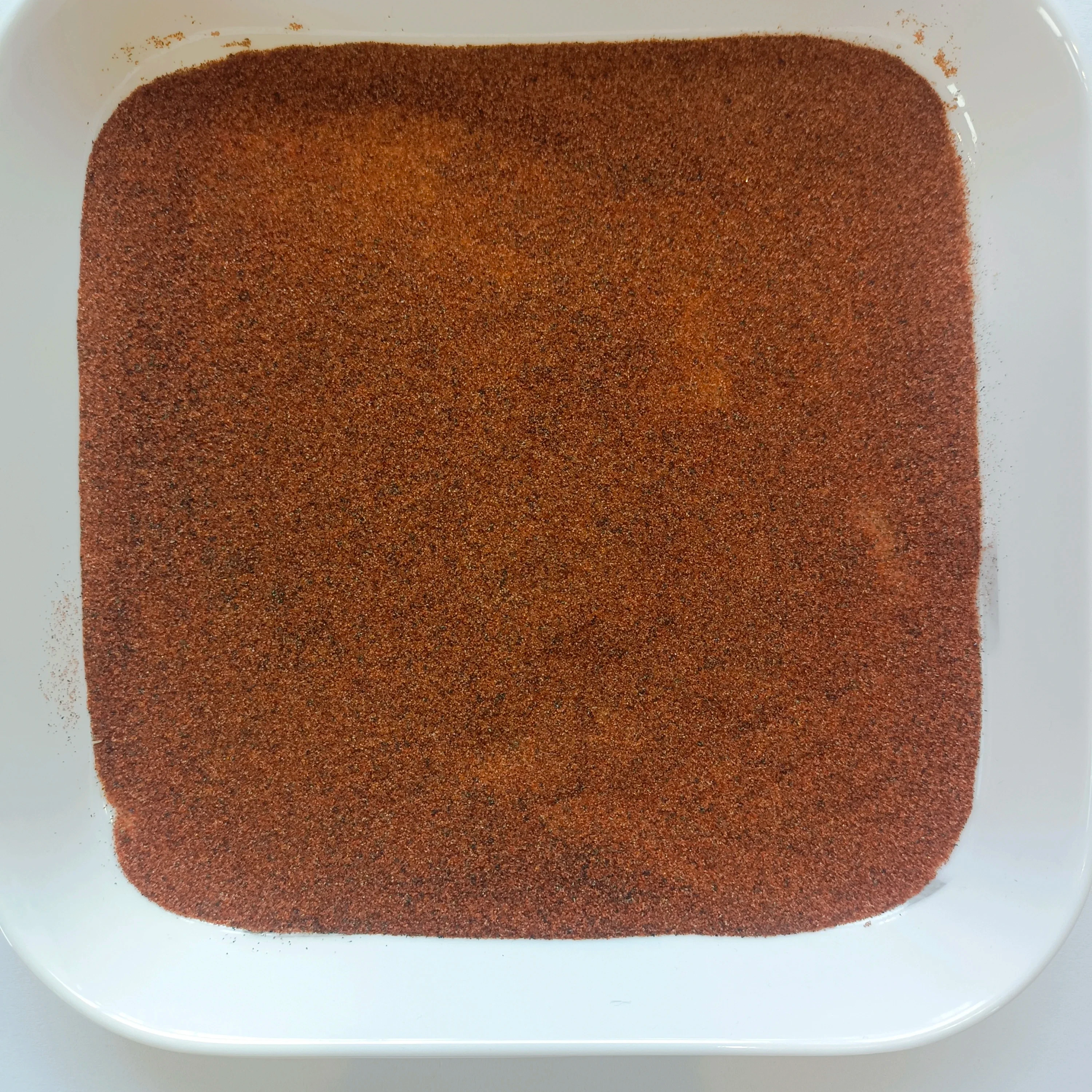 FQ sand blasting garnet Water jet cutting garnet 80 Grit Abrasive Sand Blasting 80 mesh