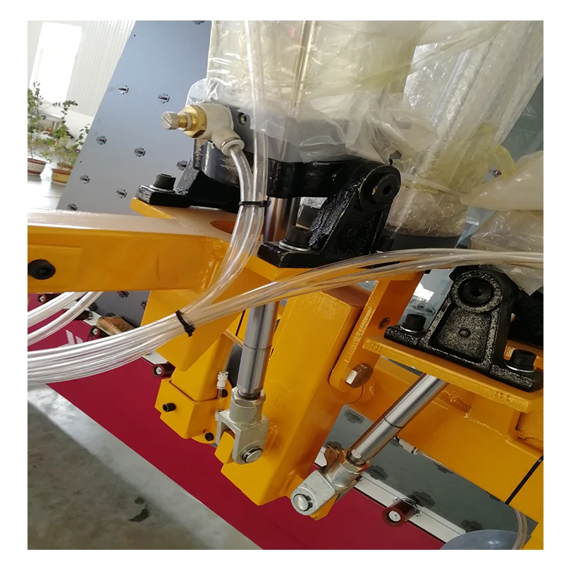 Insulating Glass Moving Machine Glass Lifter Machine Vacuum Lifter for Sale