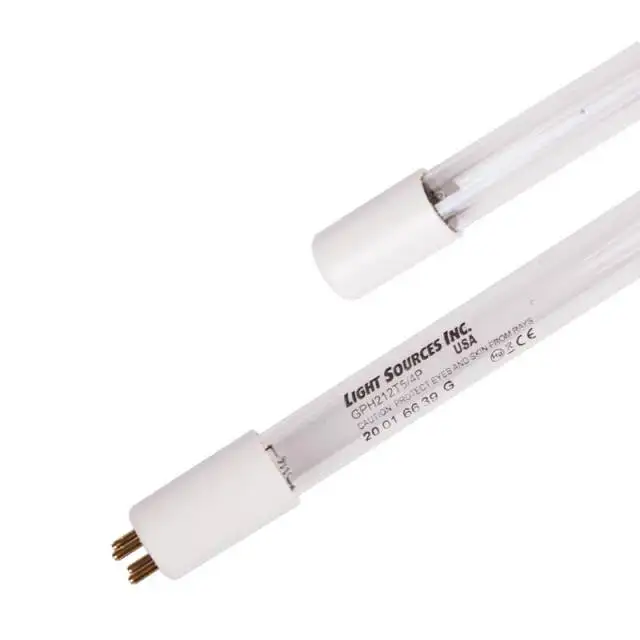 Hight Quality 8-17W DC 12V Electronic Ballast for UVC Lamp