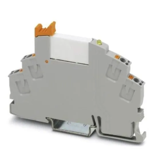 DPDT Interface Relay Module EMD-FL-V-300 - 2866048 2940391 SCP- 24DC/ESP4/2X1/1X2 -2981020 2981800 2900525